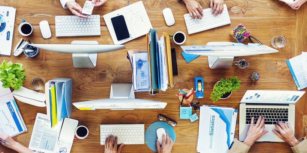 Platformy e-learningowe