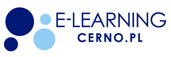 E-learning - CERNO.PL